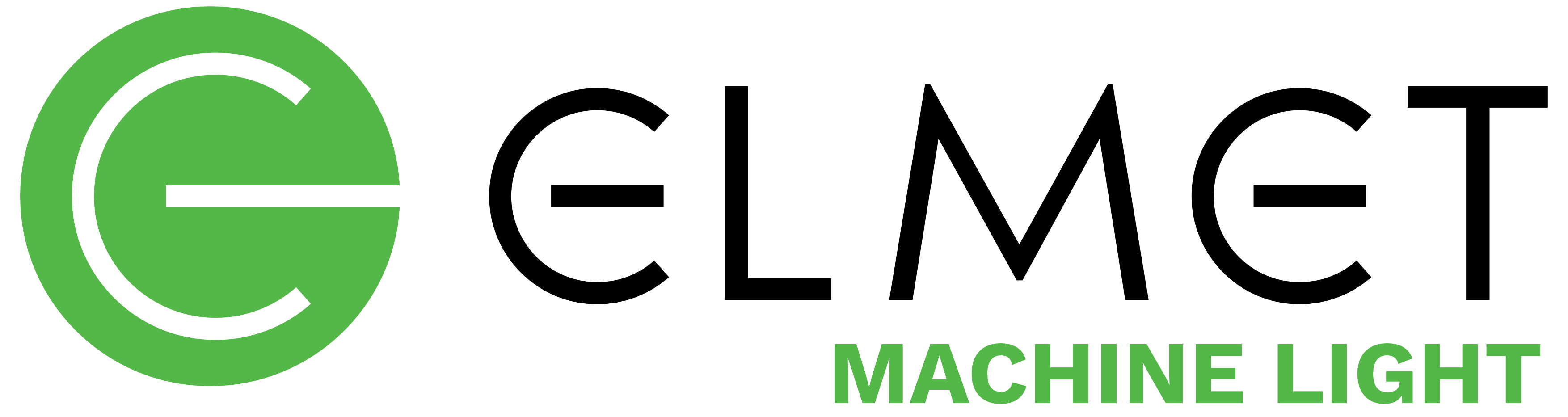 Maschinenbeleuchtung