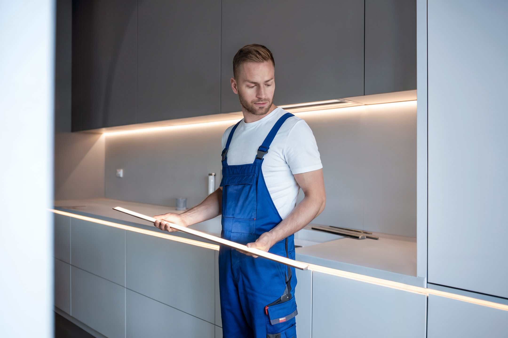 Unternehmensbild