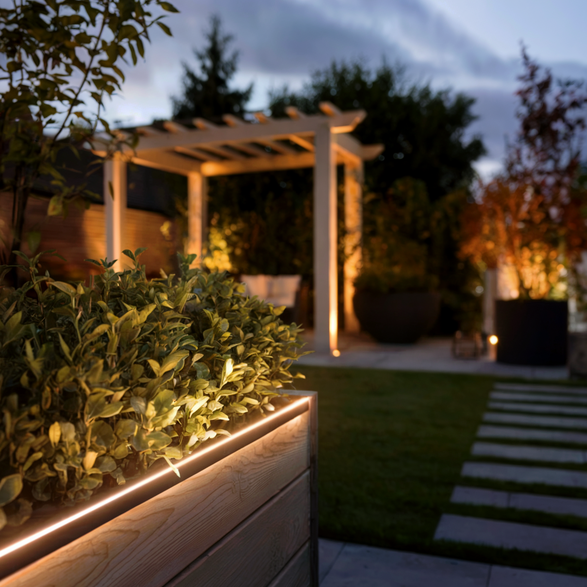 Pergola